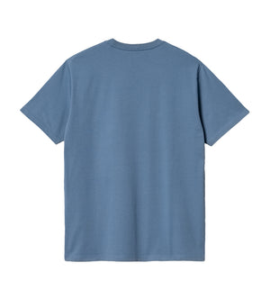 S/S Pocket T-Shirt (Sorrent)