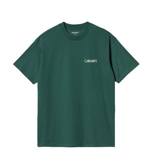 Soil S/S T-Shirt (Chervil)