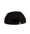 OG Logo 6-Panel Corduroy Hat (Black)