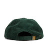 OG Logo 6-Panel Corduroy Hat (Green)