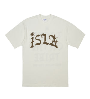 OG Logo Tee (Bone)
