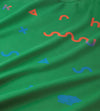 Karhu x Sasu Kauppi Ball Symbol Sweatshirt (Amazon / Ibiza Blue)