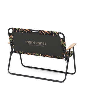 Lumen Folding Couch (Lumen Print / Black)