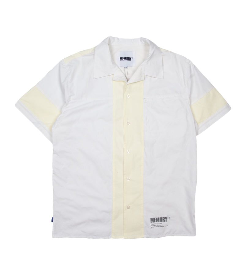 Operator Shirt (White)