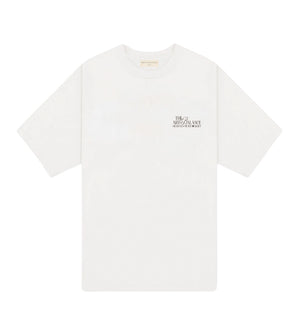 Art Of Balance T-Shirt (White)