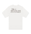Art Of Balance T-Shirt (White)