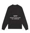 MOPQ L/S T-Shirt (Black)