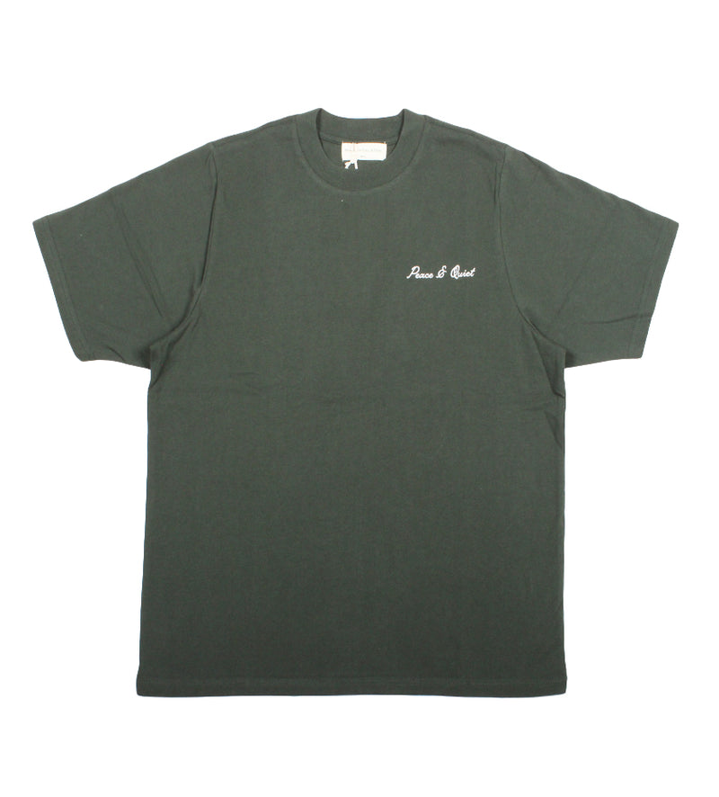 Signature T-Shirt (Forest)