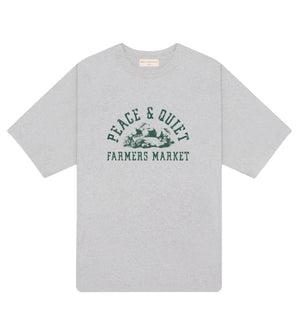 Farmers Market T-Shirt (Heather)