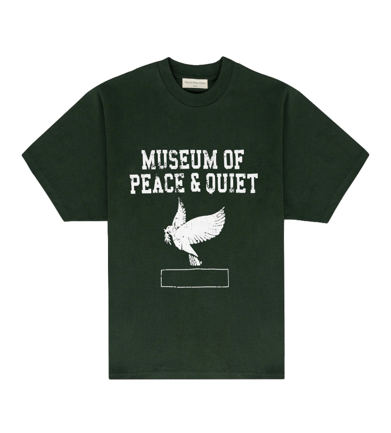 P.E. T-Shirt (Forest)