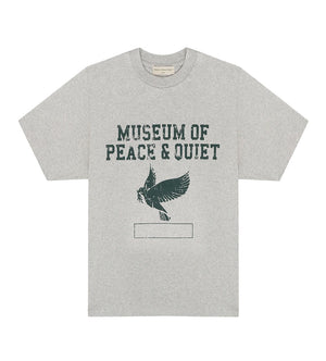 P.E. T-Shirt (Heather)