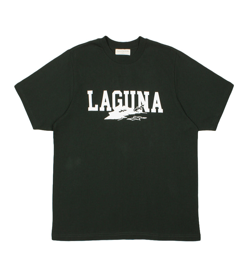 Laguna T-Shirt (Forest)
