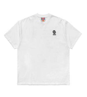 Foul Weather T-Shirt (White)