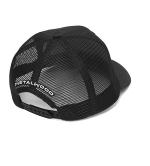 Ok '94 Trucker Hat (Black)