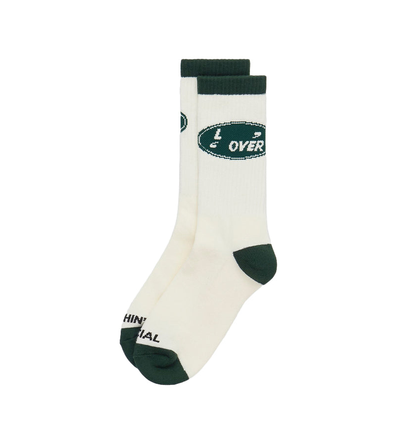 Lover Socks (Natural)