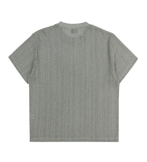 Impact Mesh Shirt (Grey)