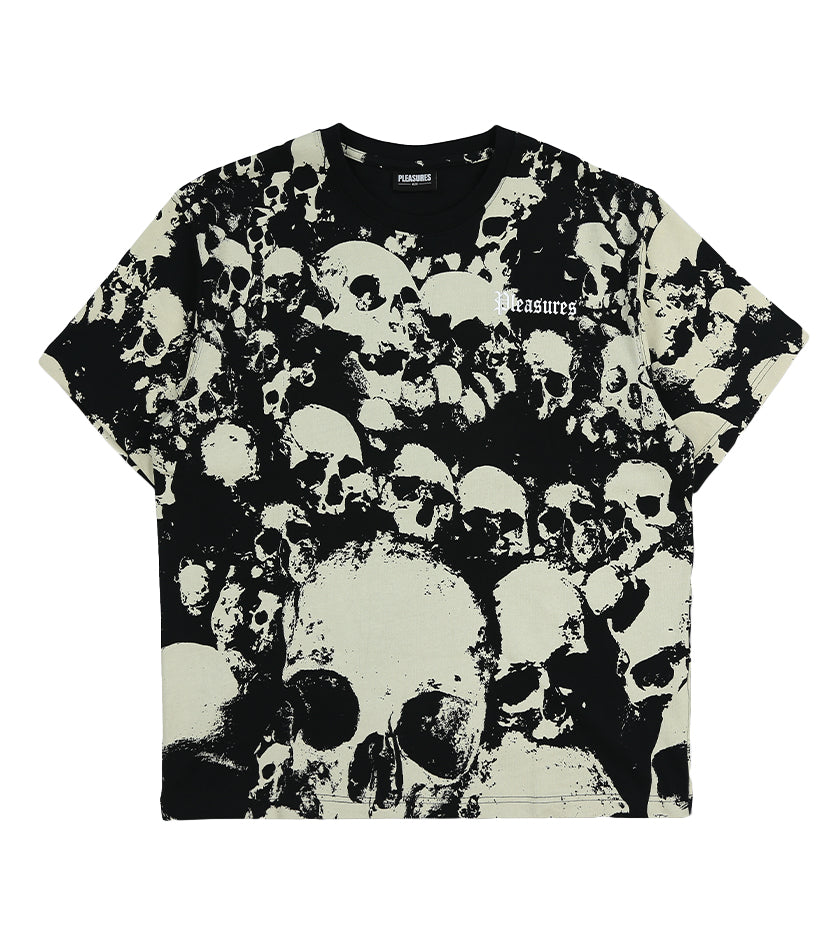 Despair Heavyweight Shirt (Black)