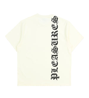 Knight Heavyweight Shirt (Vintage White)