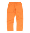 Gaze Nylon Track Pant (Orange)