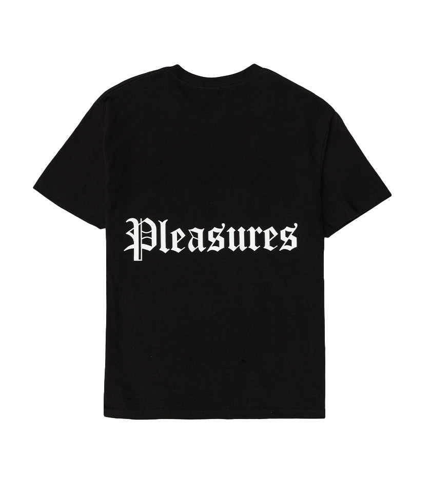 Meditation T-Shirt (Black)