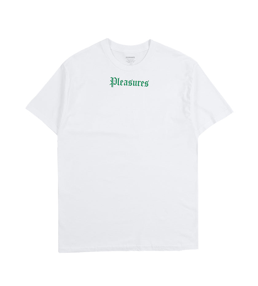Pub T-Shirt (White)