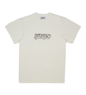 Connect The Dots Tee (Natural)