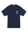QG Ranch T-Shirt (Navy)