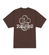Rangers T-Shirt (Brown)