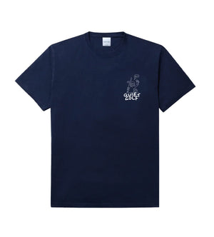 Sinker T-Shirt (Navy)