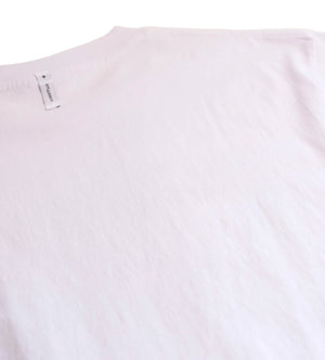 36 & Nap T-Shirt (White)