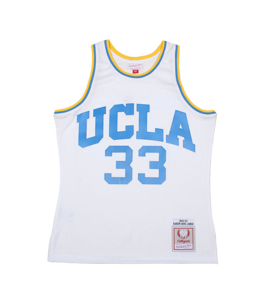 Kareem abdul best sale jabbar ucla jersey