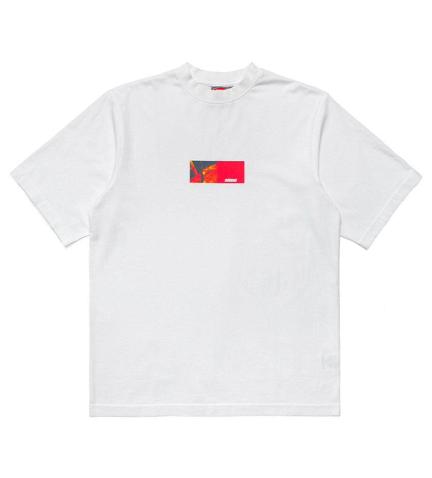 Fried T-Shirt (White)