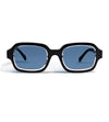 Watts Blue Light Transition Sunglasses (Elysium Blk / Glass / Prussian)