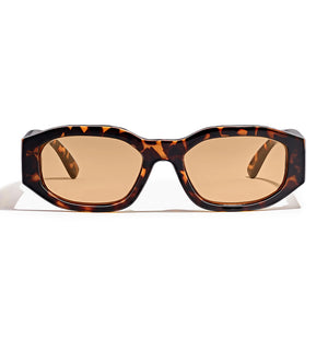 East Side Sunglasses (Tortoise / Dijon)