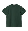 S/S Chase T-Shirt (Discovery Green / Gold)