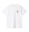 S/S New Frontier T-Shirt (White)