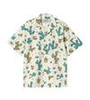 Opus S/S Shirt (Opus Print / Wax)