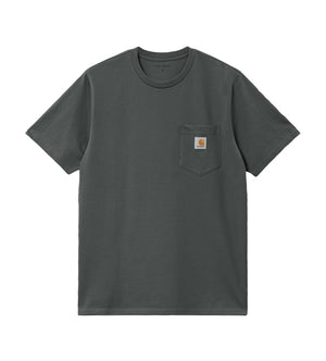 Pocket S/S T-Shirt (Jura)