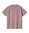 S/S Vista T-Shirt (Glassy Pink)