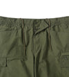 Cargo Pant (Olive Green)
