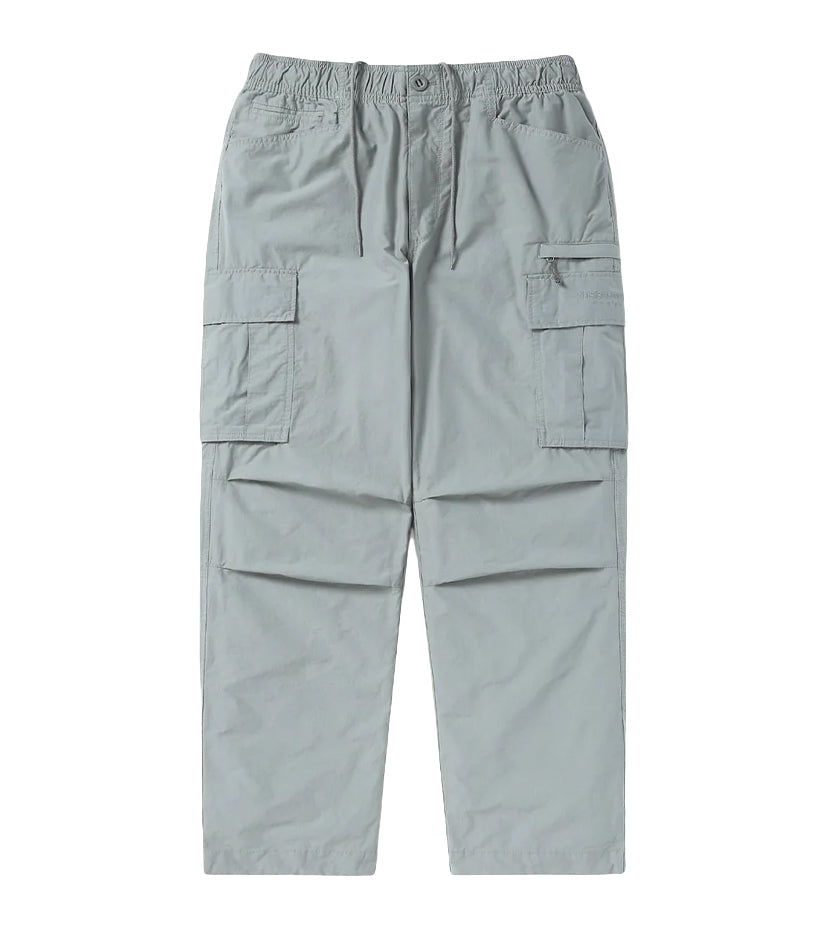 Cargo Pant (Grey)