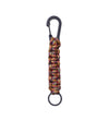 Tour Cord Keychain (Hamilton Brown)