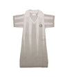 Women's Polo Knit Dress (Stone)