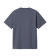 Women's S/S New Frontier T-Shirt (Bluefin)