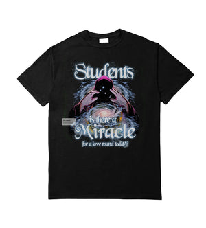 Miracle T-Shirt (Black)