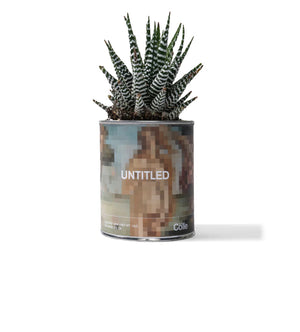 Untitled Candle