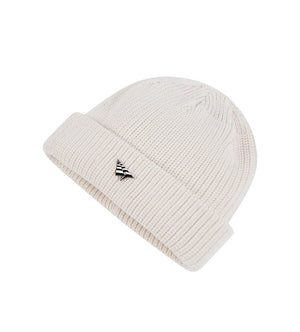 Wharfman Beanie (Vapor)
