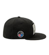 Volume 2 Fitted (Black)
