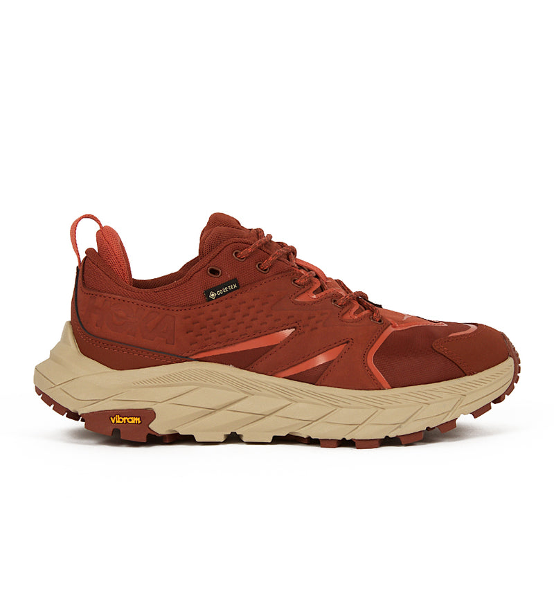 Women's Anacapa Low GTX