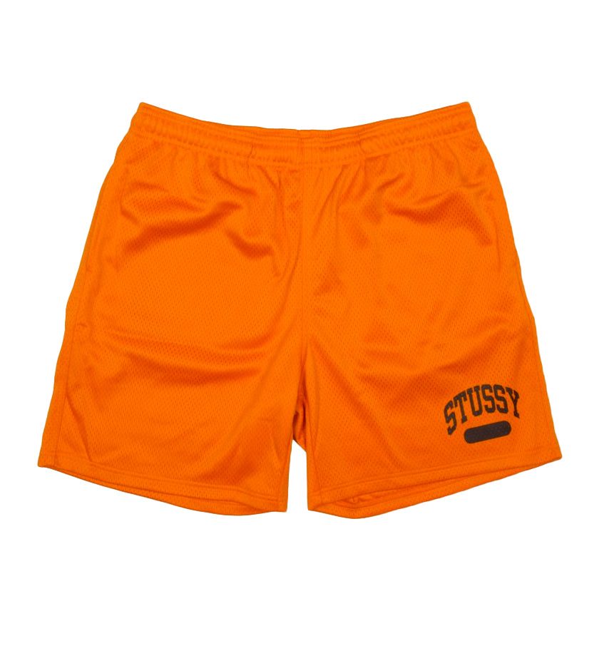 Arch Mesh Short (Orange)